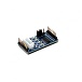 Модуль драйвера двигателя на базе ULN2003 тип2 для Arduino