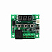 Термостат XH-W1209/XH420283 (-50...+110℃, датчик 30см) для Arduino   