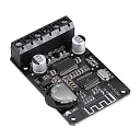 Модуль стереоусилителя 2x20Вт XY-P15W (Bluetooth 5,0 класс D)