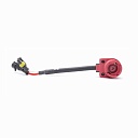 Переходник для ламп D2R (D2S) Vizant
