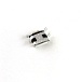 microUSB 5BF 16 гнездо на плату, Разъём