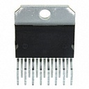 TDA1872A, Микросхема