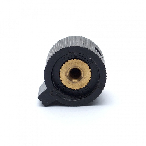 Ручка приборная KN-113B 3,2мм красная