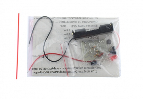 Низковольтный светодиодный маячок