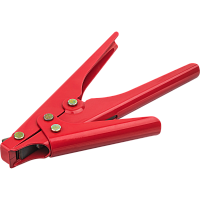 Инструмент для монтажа стяжек «2 в 1» серии NHT-FT01