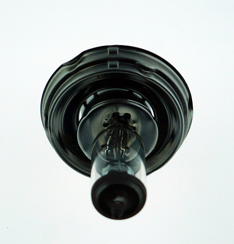 Галогенная лампа головного света H4 (RA) Narva Standart 3100K 12V 60/55W P45t-41 48884