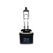 Галогенная лампа головного света H27 W/1 Philips Vision+30% 3200K 12V 27W PG13 12059C1