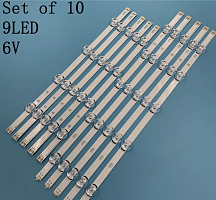 Подсветка для ТВ 