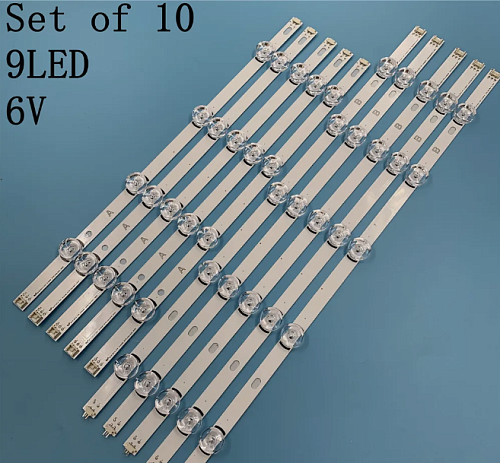 Подсветка для ТВ 