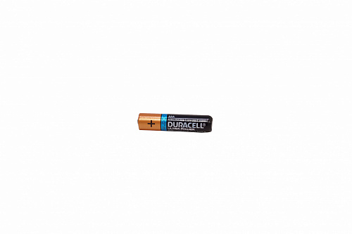 Батарейка Duracell UltraPower (Alkaline, AAA, LR03, 1.5V)
