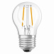 Лампа OSRAM LS CLP100 7W 840 230VFILCL E27 FS1 филаментная (замена 100Вт)