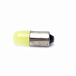 Светодиодная лампа T4W (BA9s) 12V 5050 1 COB LED White 