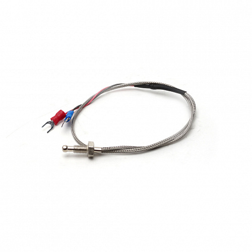Датчик температуры K-типа 0-400°С кабель (0,5м) для Arduino