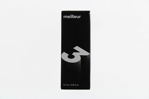 АвтоПарфюм Meilleur New Line №3