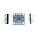 Датчик положения в пространстве GY-51 LSM303DLH (компас, акселерометр) для Arduino