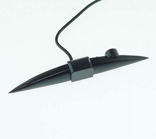 Парктроник С-три СТ 2622 (4 черных датчика + дисплей) 