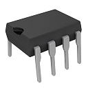 TL062CP, Микросхема