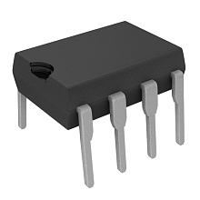 TL062CP, Микросхема