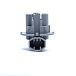 Разъем для лампы дополнительного освещения T20 W3x16d (C1881C)