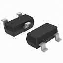 IRLML2060TRPBF, Транзистор MOSFET