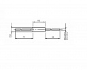 Термопредохранитель TZ D-094 15A 