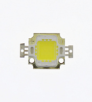 Светодиодная матрица IC 10W 6000К COB (9-11V, 300mА, 900lm, 29x20mm)