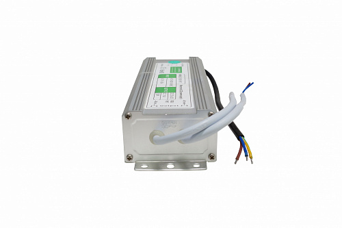 Блок питания PL-12V 120W- IP67 (12В, 10А, 120Вт, 220х80х55мм) IP67