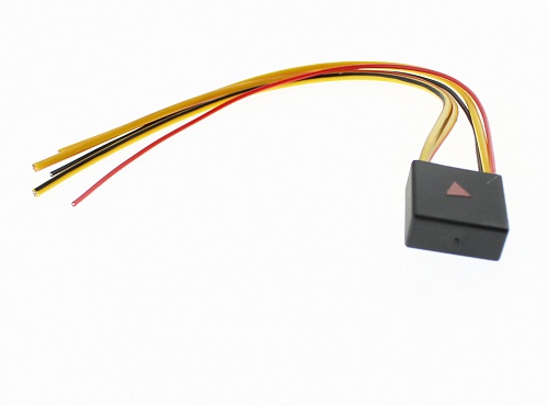 Реле блокировки Призрак Mini 10A