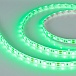 Лента светодиодная Arlight RTW 2-5000SE 12V Green 2x (14.4 Вт/м, SMD5060, 60led/m, IP65, LUX)
