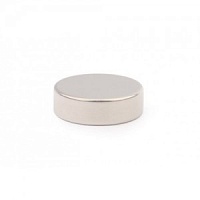 Магнит диск 20х10мм 