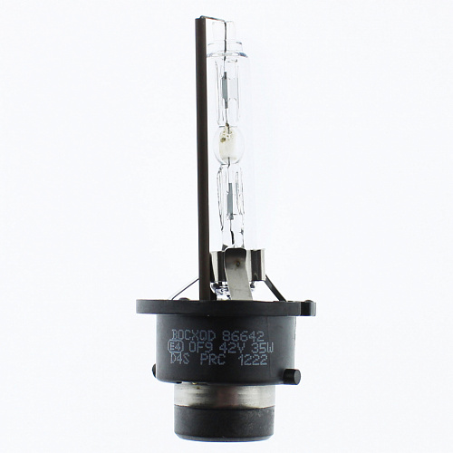Ксеноновые лампы головного света D4S BОСХОD 42V 35W 4300K 