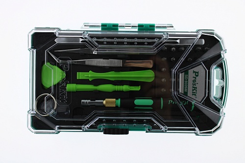 Набор для электроники ProsKit SD-9326M