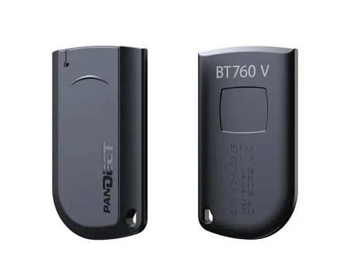 Автосигнализации PanDECT X-1800L v5 Light GSM