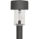 Светильник садовый Navigator NSL-MT-1W-PP PACK48, на солнечной батарее