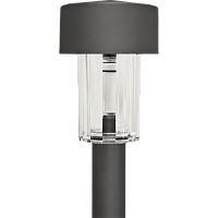 Светильник садовый Navigator NSL-MT-1W-PP PACK48, на солнечной батарее