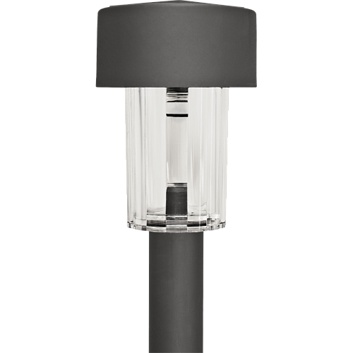 Светильник садовый Navigator NSL-MT-1W-PP PACK48, на солнечной батарее