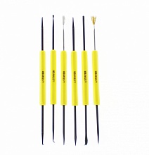 Набор радиомонтажника STAYER "MASTER" 55338-H12