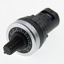 LA42DWQ-22 1.0K, Резистор регулировочный