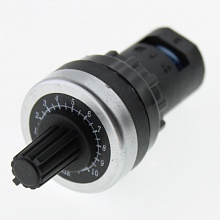 LA42DWQ-22 1.0K, Резистор регулировочный