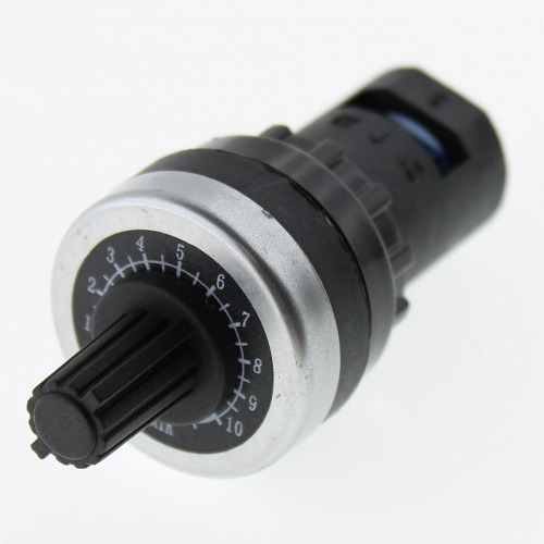 LA42DWQ-22 1.0K, Резистор регулировочный