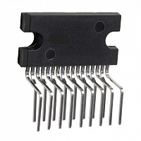 TDA1556Q, Микросхема
