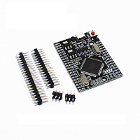 Контроллер Mega 2560 PRO (Embed.CH340G/ATmega2560-16AU)