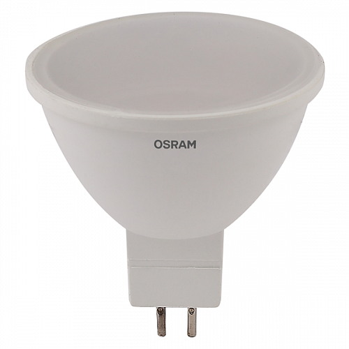 Лампа OSRAM LSMR16 10W/827 170-250VFR GU5.3 FS1OSRAM