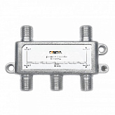 Разветвитель 4-Way 5-2400MHz DC Pass 