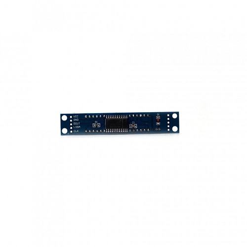 Модуль LED индикатор семисегментный 8-разрядный,красный (на базе MAX7219) для Arduino 