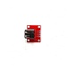Модуль разъема USB-A	 гнездо	для Arduino			