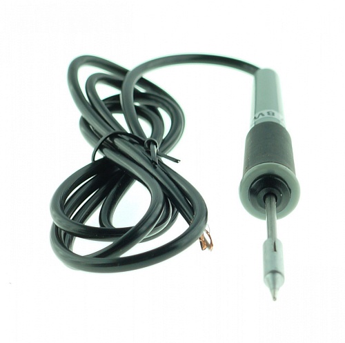 Паяльник Zhongdi ZD-20A 8Вт 12В (для станции ZD–927) 