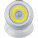 Фонарь Navigator NPT-PL04-3AAA пласт.подсветка 16COB LED 3Вт 2реж.