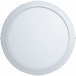Светильник Navigator NLP-RW1-24W-R300-840-WH-LED белый, круг