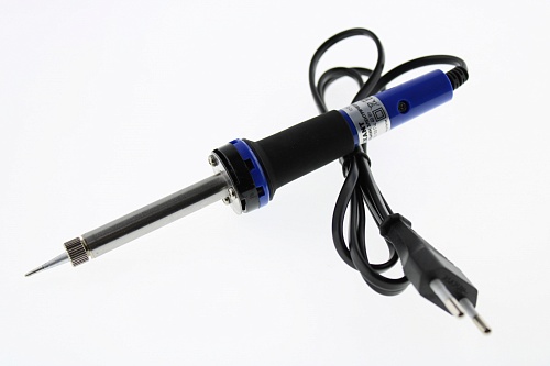 Паяльник REXANT "МАСТЕР" 40Вт 220В